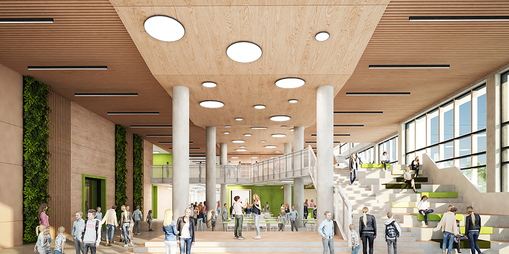 Интериорен дизайн