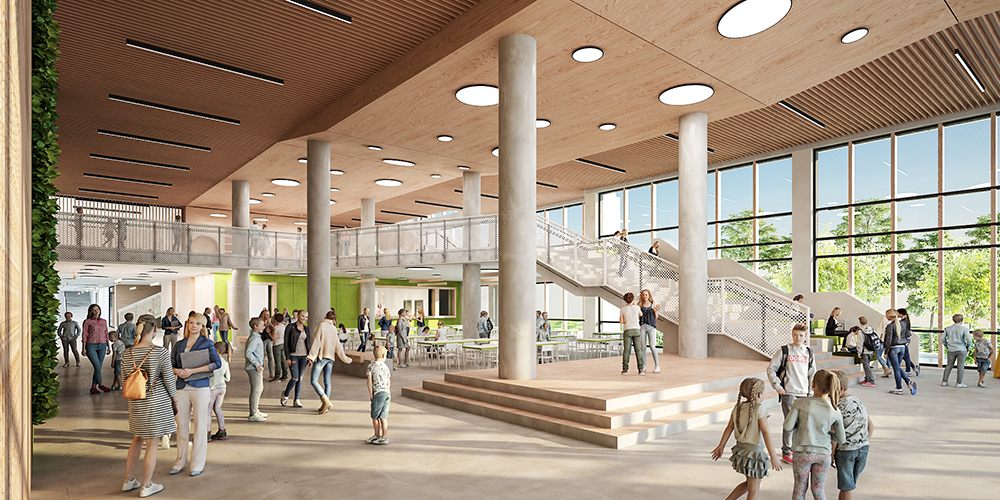 Интериорен дизайн