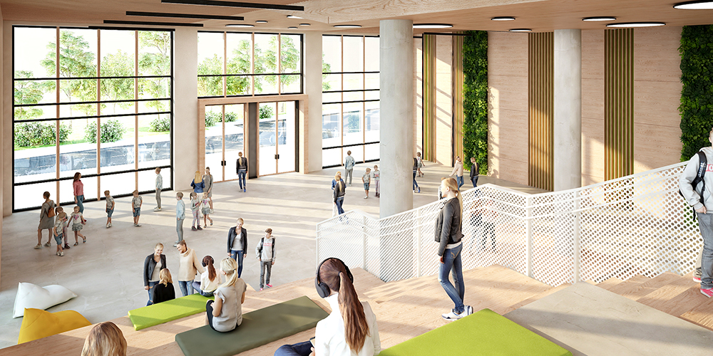 Интериорен дизайн