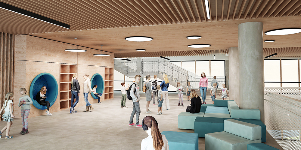 Интериорен дизайн