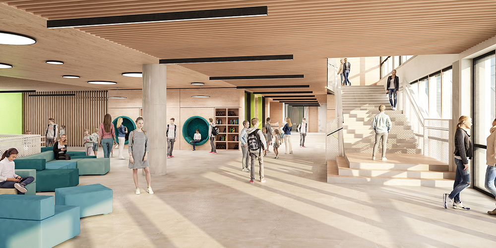 Интериорен дизайн