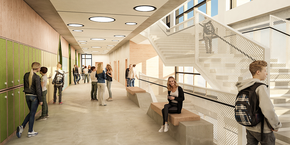 Интериорен дизайн