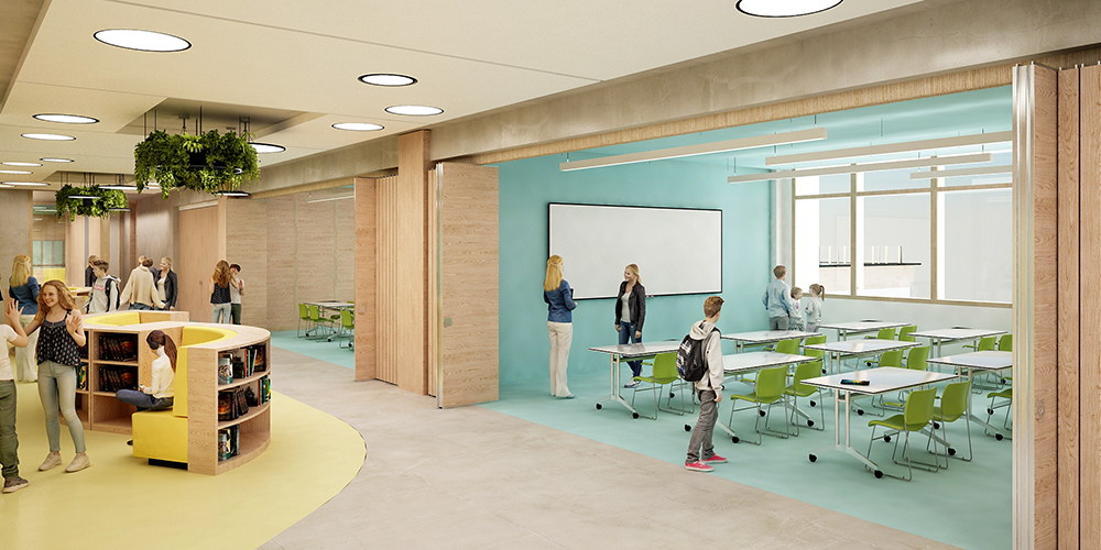 Интериорен дизайн