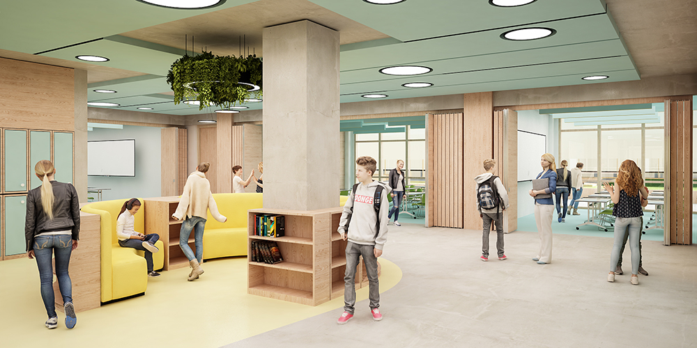 Интериорен дизайн