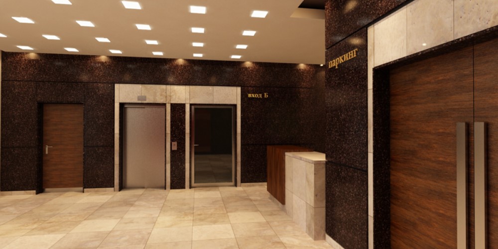 Интериорен дизайн
